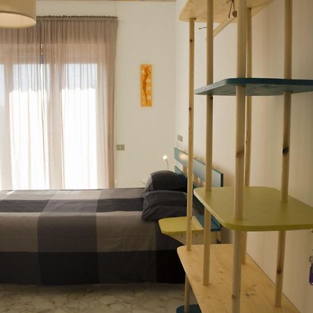 Apple Guest House バーリ エクステリア 写真