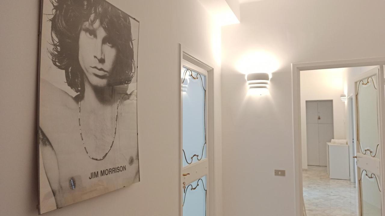 Apple Guest House バーリ エクステリア 写真
