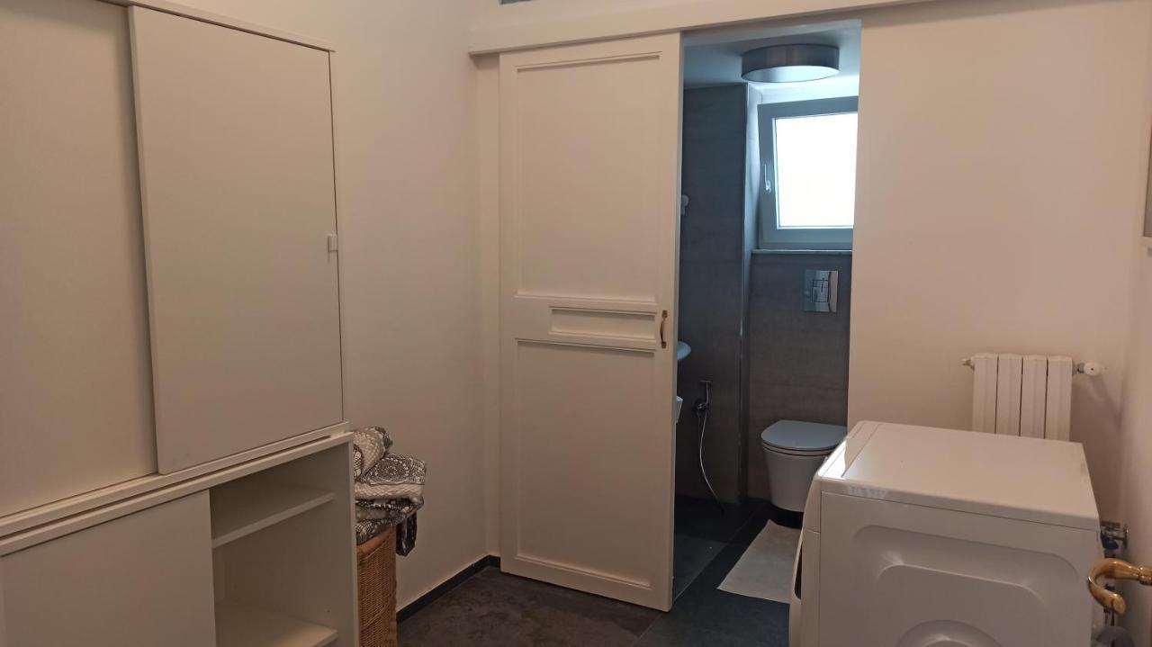 Apple Guest House バーリ エクステリア 写真