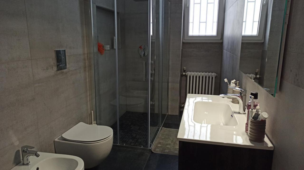 Apple Guest House バーリ エクステリア 写真