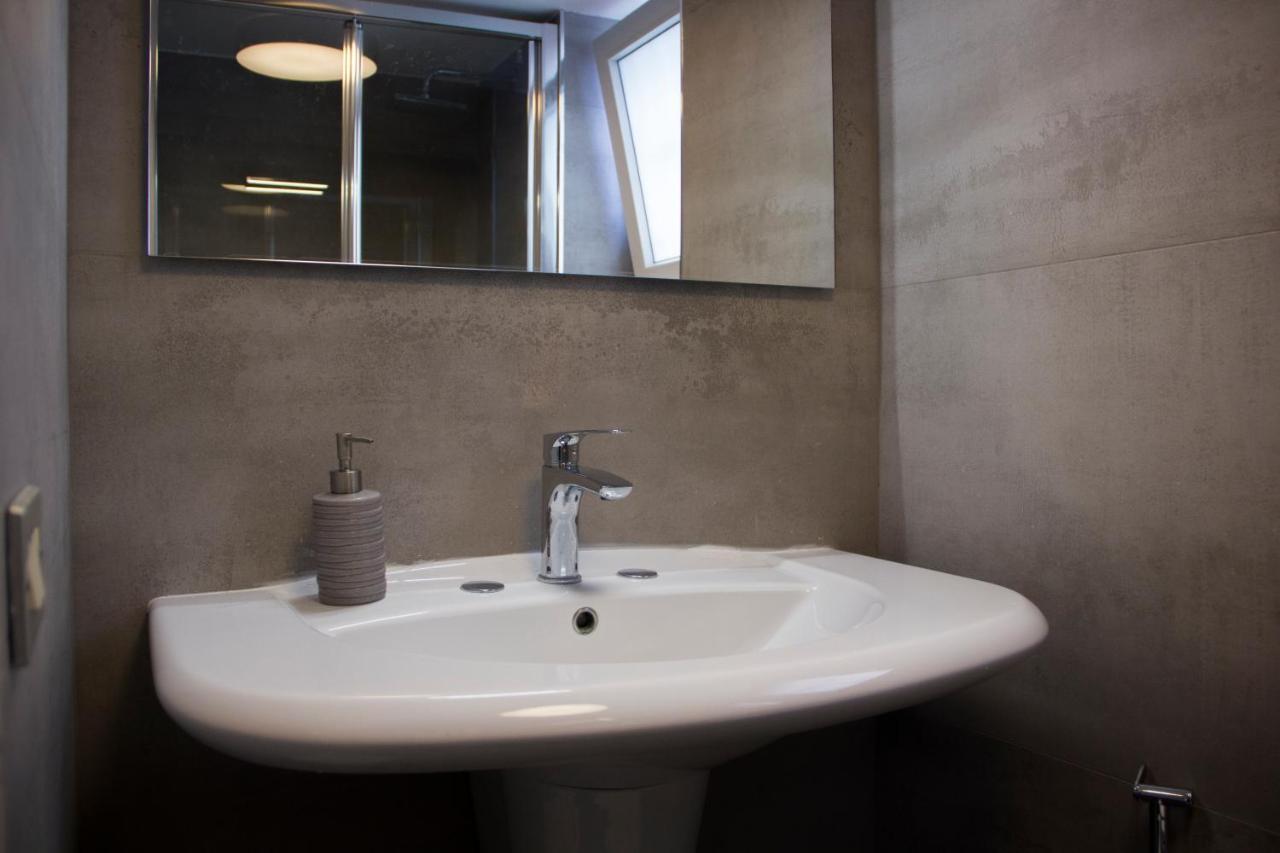 Apple Guest House バーリ エクステリア 写真