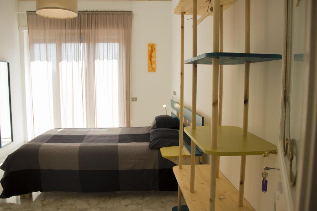 Apple Guest House バーリ エクステリア 写真