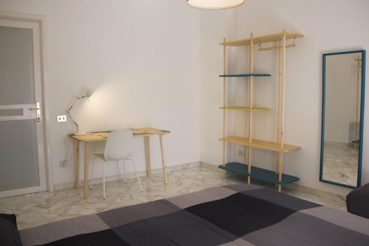 Apple Guest House バーリ エクステリア 写真