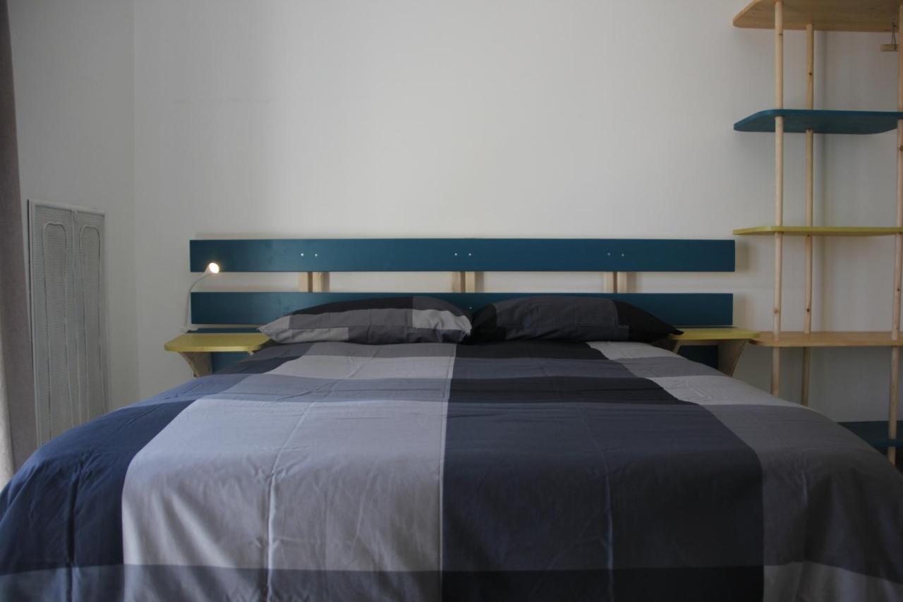 Apple Guest House バーリ エクステリア 写真